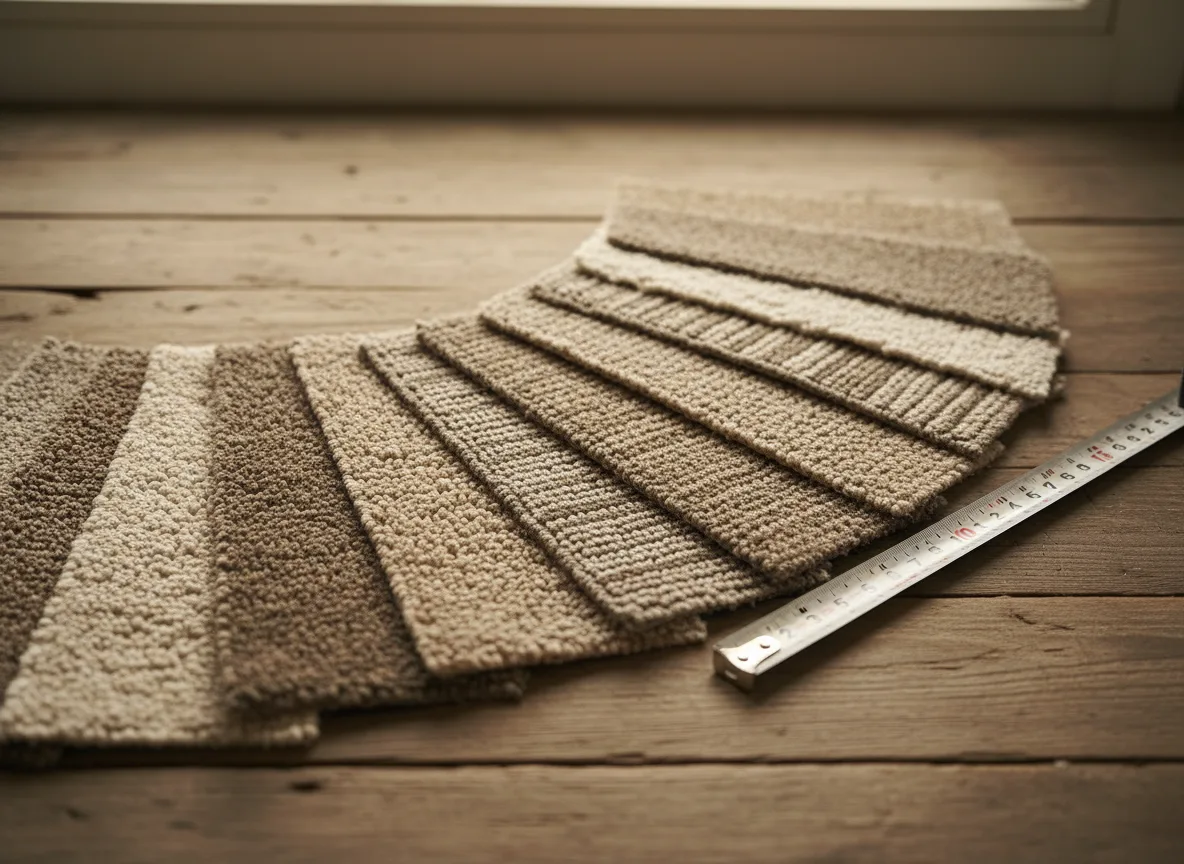 Carpet Installation Bullock, NC FAQs